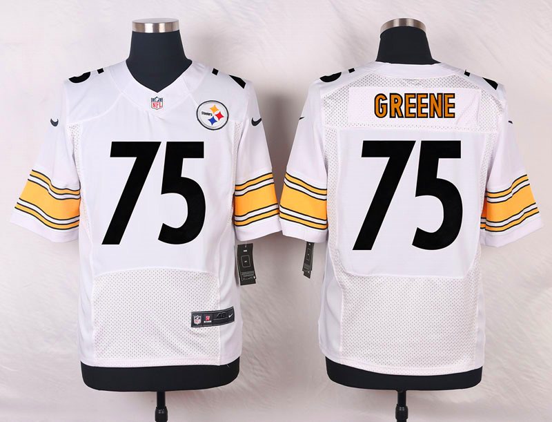 Pittsburgh Steelers elite jerseys-035